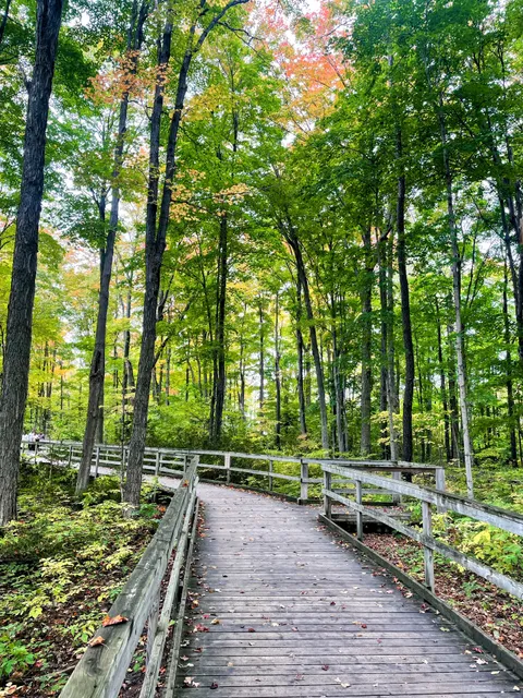 Orangeville Conservation Area