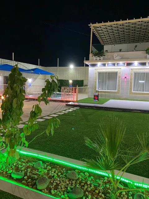 The Line Resort & Camp