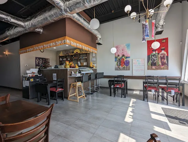 Triple L Japanese Restaurant