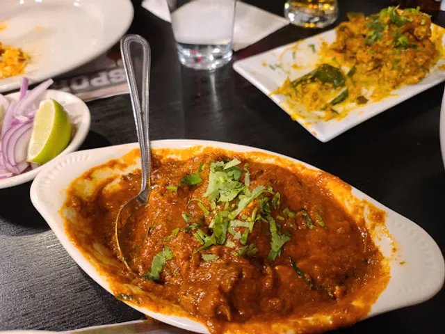 9 Spices Indian Cuisine & Bar (Albany)