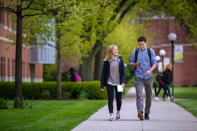 Manchester University