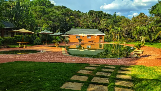 Namanga River Hotel And Restaurant