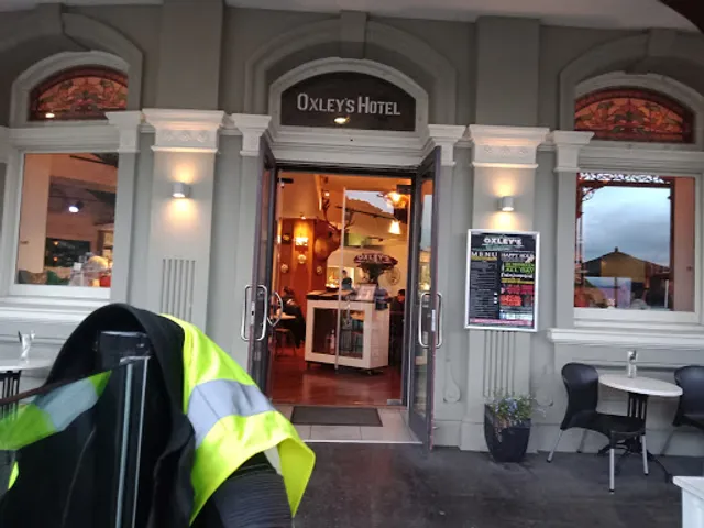 Oxley's Bar & Kitchen