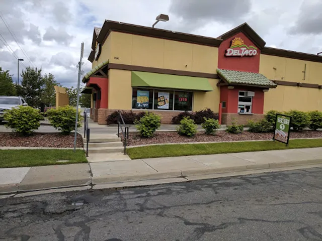 Del Taco