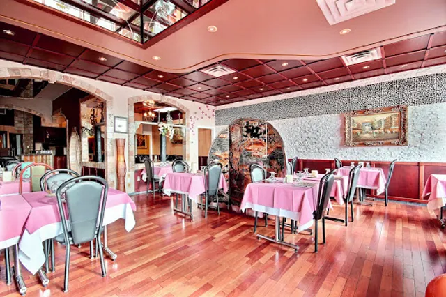 Restaurant Cambodiana