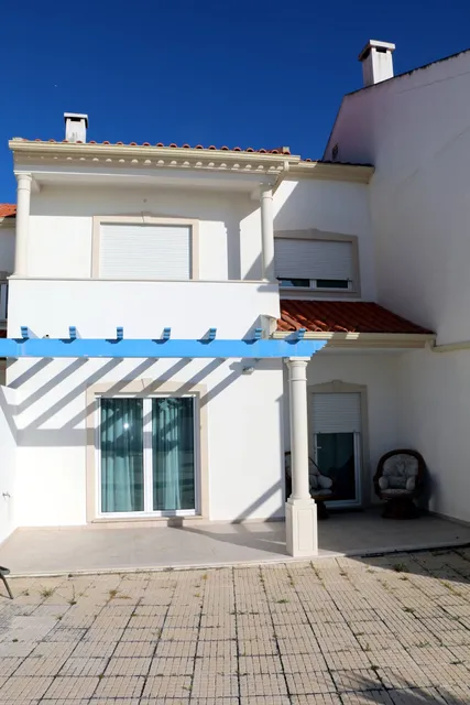 Alice's House Nazaré