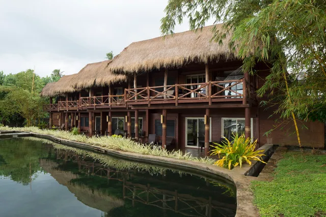 Coconuts Beach Club Resort & Spa