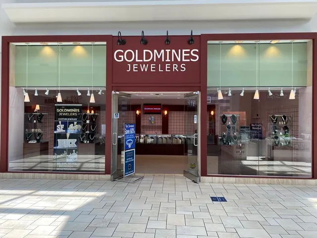 Goldmines Jewelers