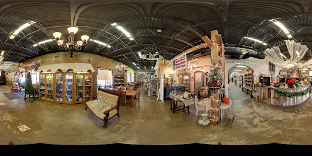 Coco's Tea Room & Bistro