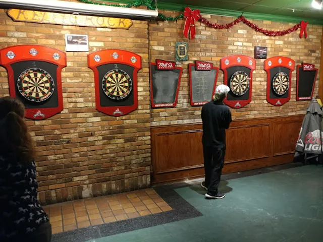 Keltic Rock pub and restaurant