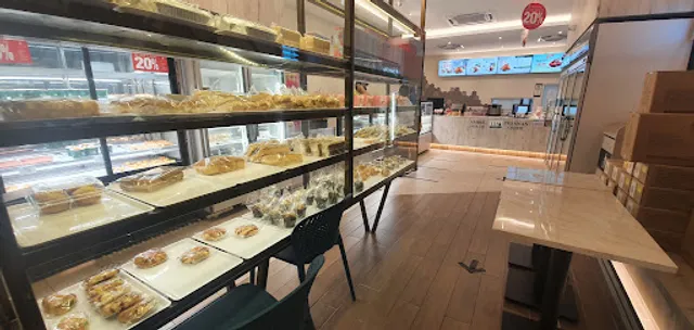 Baker's Cottage | Bandar Sri Permaisuri