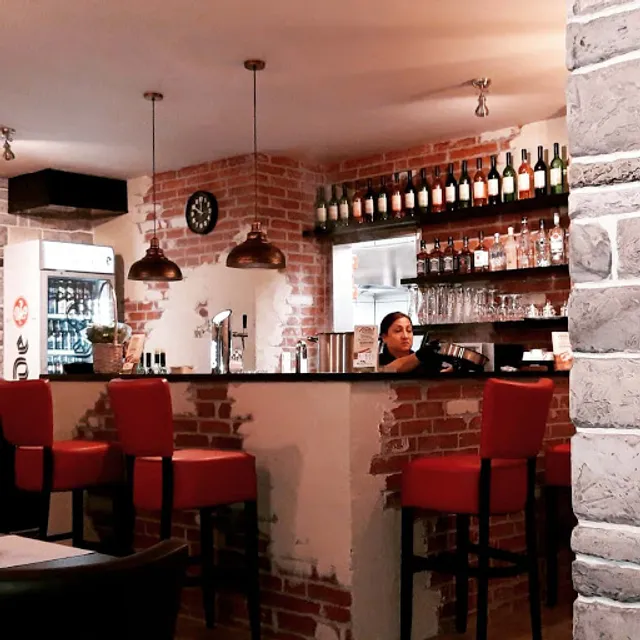 Tendur Restaurant Hodenhagen