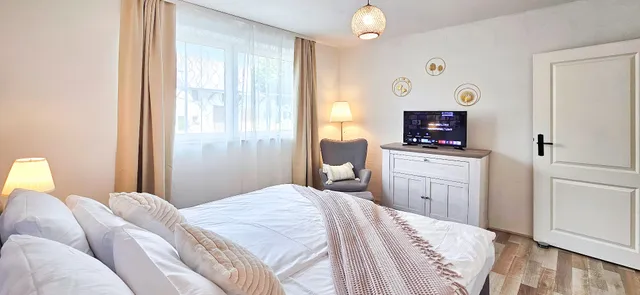 Joka Properties eGbR - Serviced Apartments Südwind & Kerbholz Joka Stays