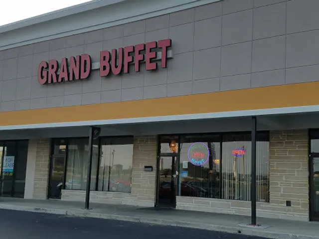 Grand Buffet