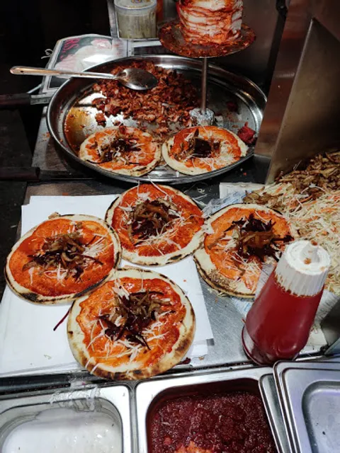 Max Food Chinese & Kabab Corner