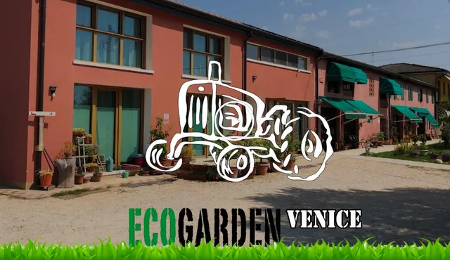 Ecogarden Venice Camping