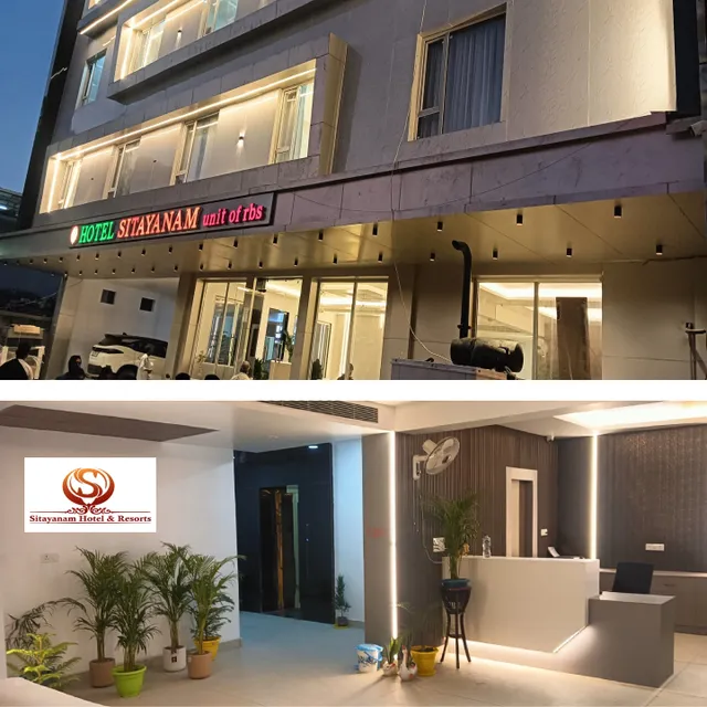 Sitayanam Hotel & Resorts