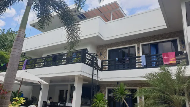 Casa Maria Hot Spring Resort