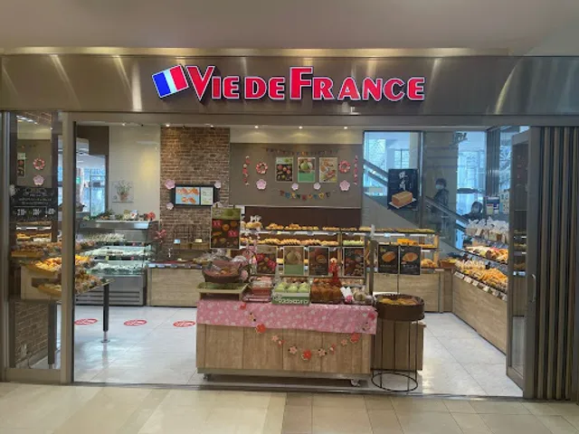 Vie de France Fukushima