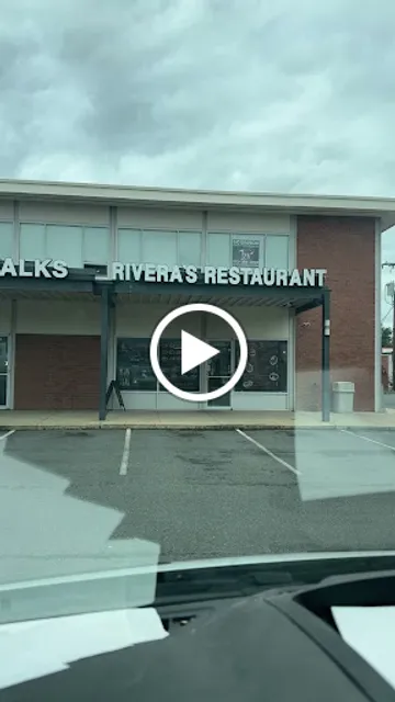 Rivera's Restaurant