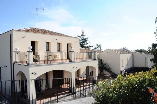 Agriturismo Pumadamuri