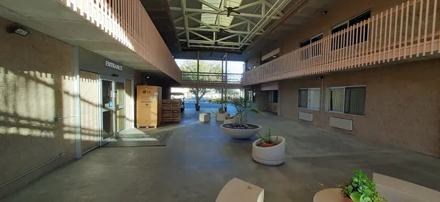 Navy Gateway Inns & Suites China Lake