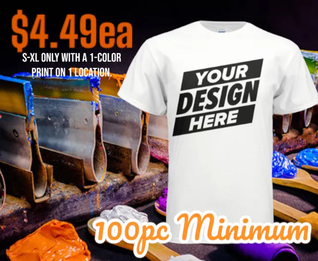 Custom Threads/Mass Cartel Clothing Company