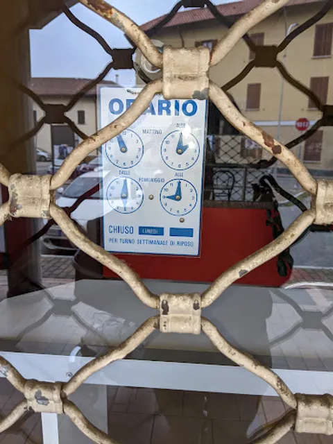 Il Piccolo Forno Di Comi Gabriele