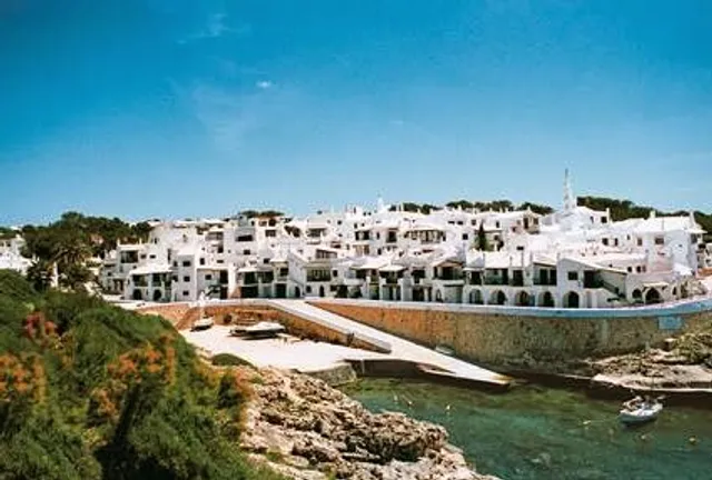 Binivell Park - Caliu Apartments by ehogroup