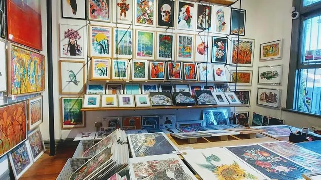 Casa Suau Taller Fine Art