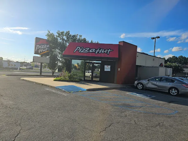 Pizza Hut