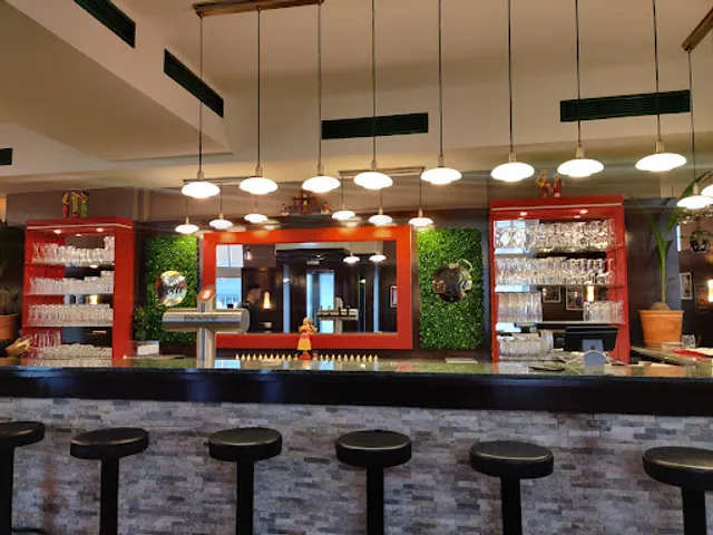 Oota South Indian Restaurant