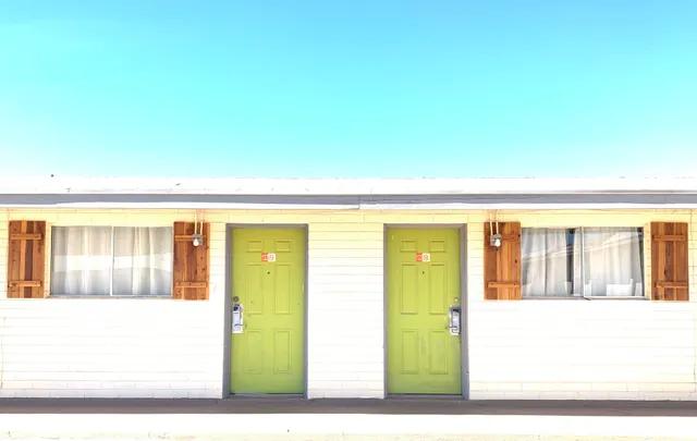 Extended Stay Douglas