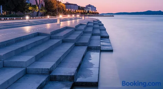 Rooms Tisa Old Town, Zadar