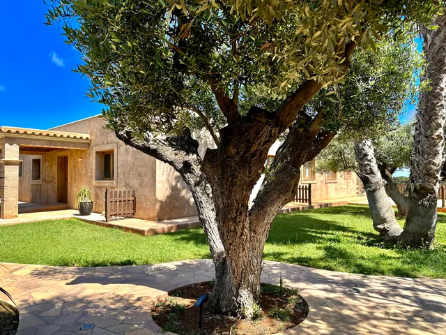 Agroturismo Sa Marina