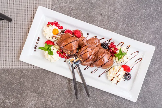 Ristorante La Storia