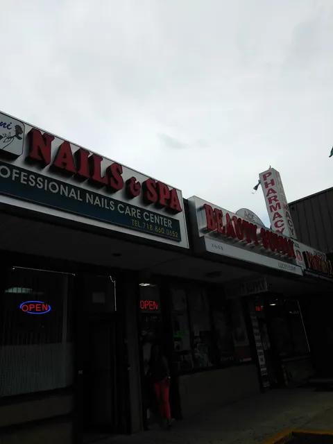 Lucky Ace Beauty Inc