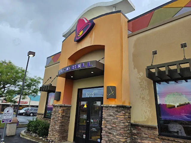 Taco Bell