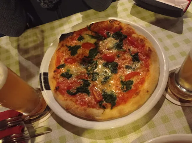 Pizzeria Salerno