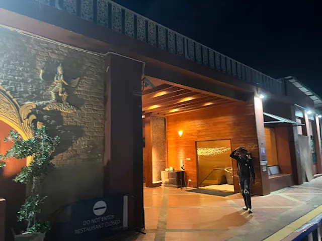 Xanadu Pub & Restaurant