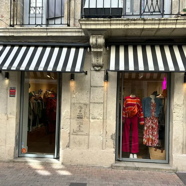 Pop Outlet | Concept store Avignon & e-boutique