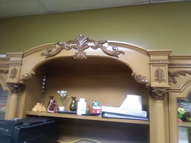 Sanchez Upholstery Inc.