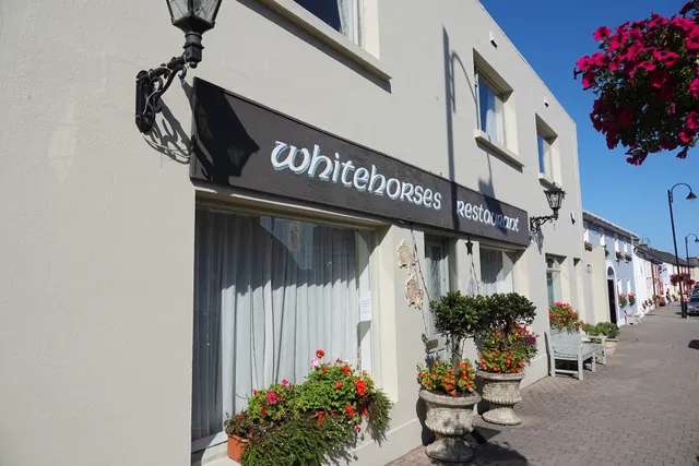 Whitehorses Restaurant