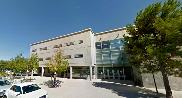 IUT of Aix-Marseille site Arles
