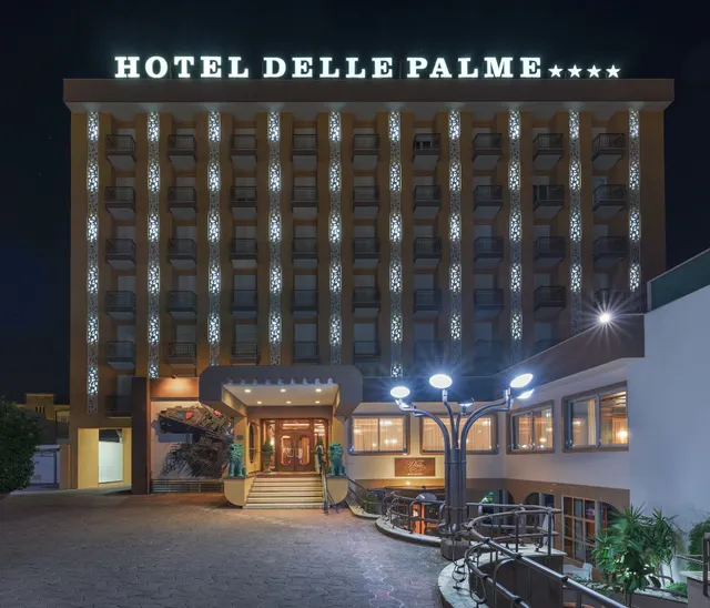 Hotel delle Palme
