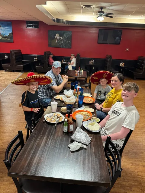 Casa Tequila Mexican Restaurant