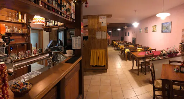 La Stua - Ristorante Pizzeria