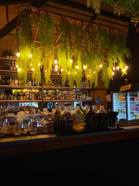 Pisco Lima - Las Rastras