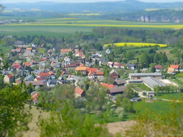 Ferienwohnung Hirsch