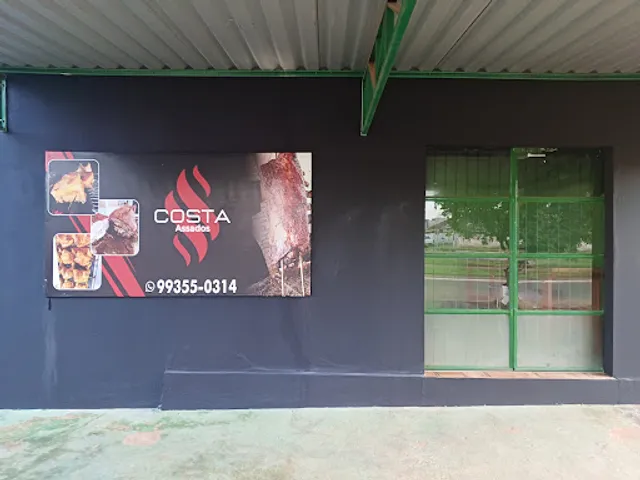 Costa Assados